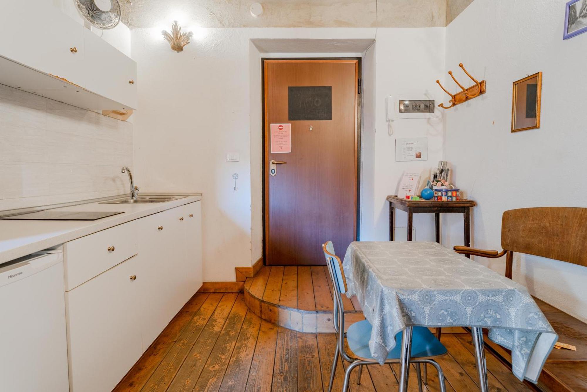 Casa Marta&Martin Apartment Turin Exterior photo